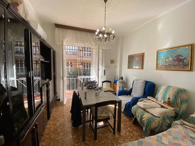 Appartamento in vendita a Albisola Superiore