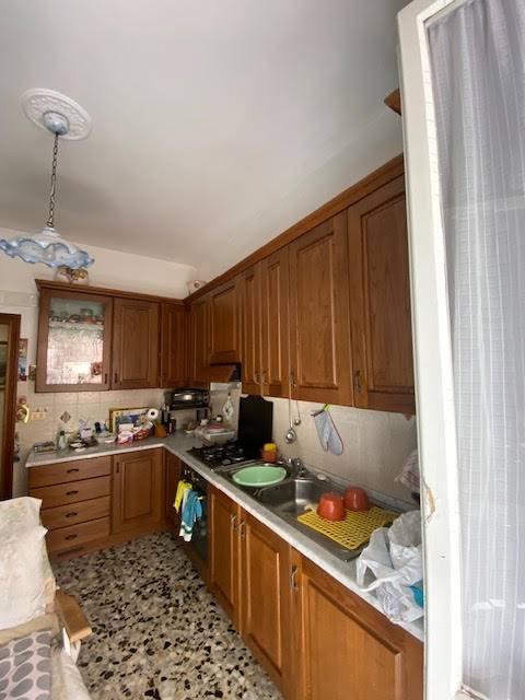 Appartamento in vendita a Albisola Superiore