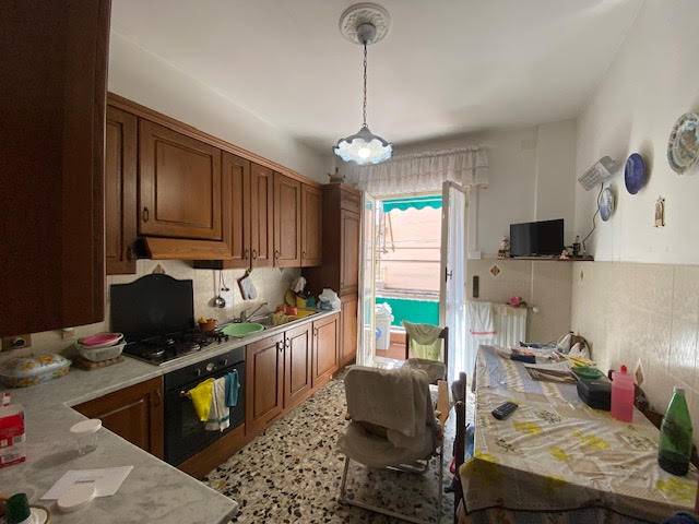 Appartamento in vendita a Albisola Superiore