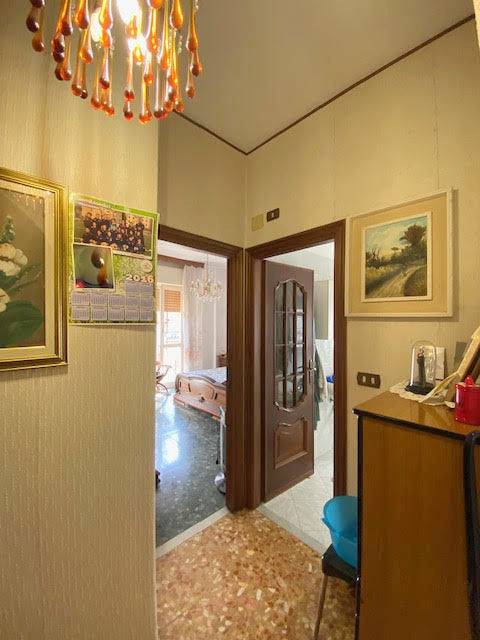 Appartamento in vendita a Albisola Superiore