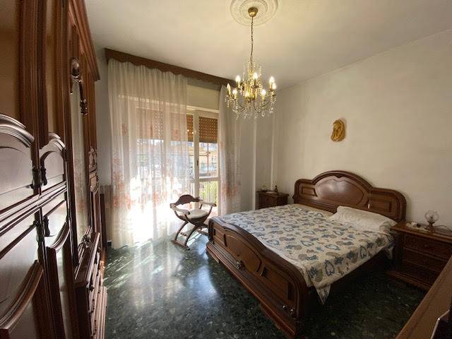 Appartamento in vendita a Albisola Superiore