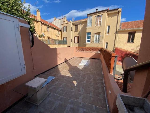 Appartamento in vendita a Albisola Superiore