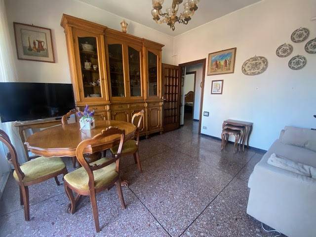 Appartamento in vendita a Albisola Superiore