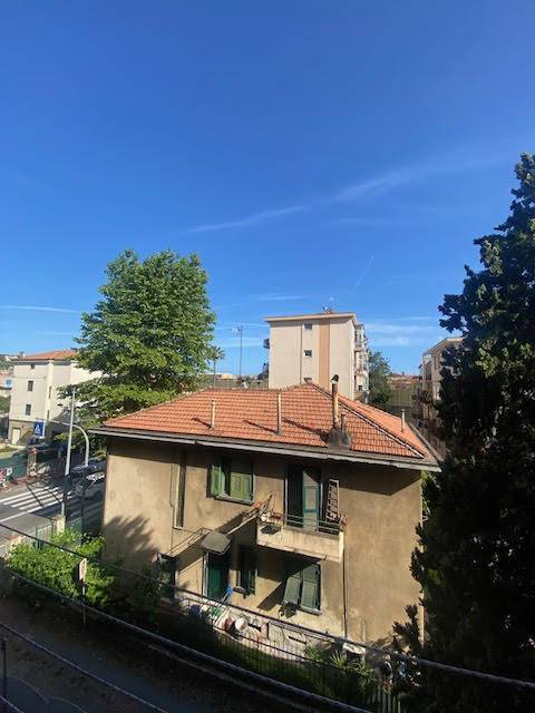 Appartamento in vendita a Albisola Superiore