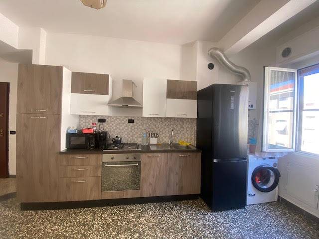 Appartamento in vendita a Albisola Superiore