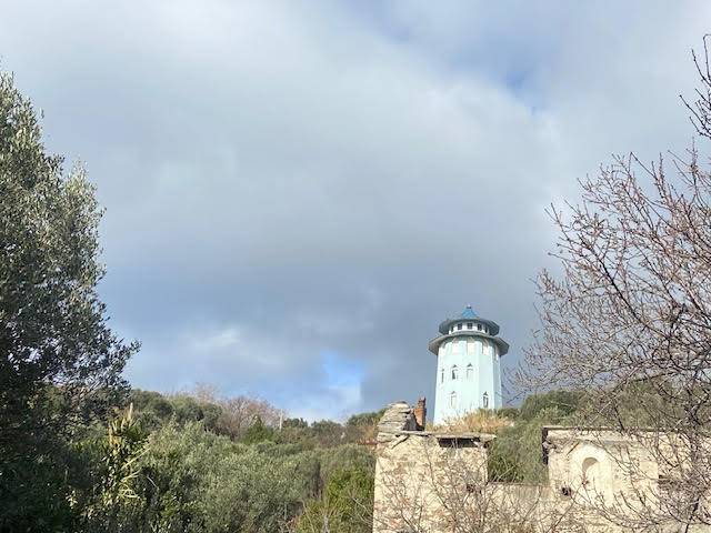 Terreno edificabile in vendita a Albissola Marina