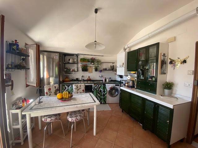 Appartamento in vendita a Albisola Superiore