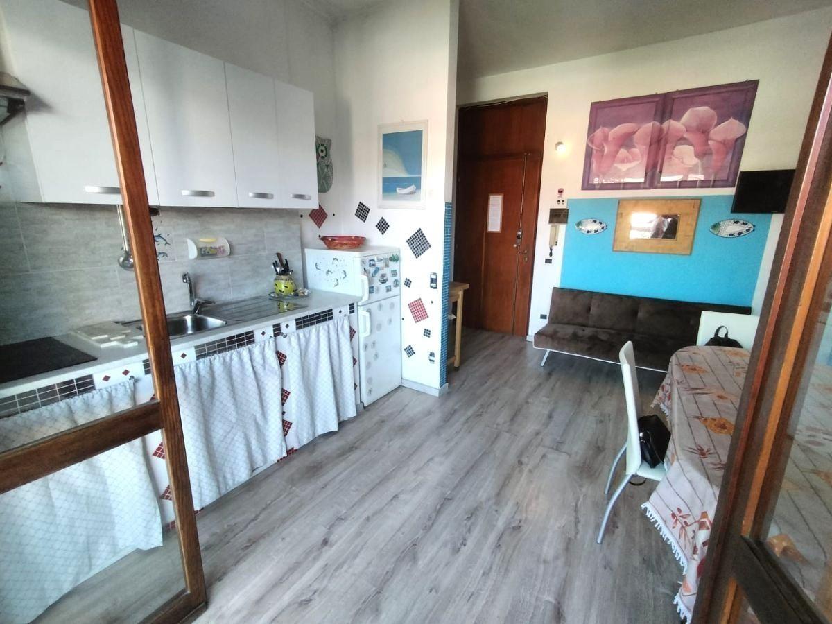 Bilocale in vendita, Carrara marina di