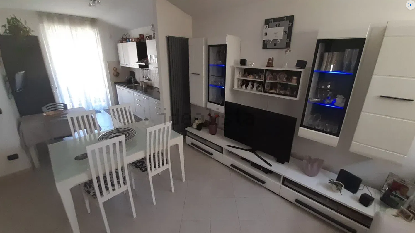 Appartamento in vendita a La Spezia