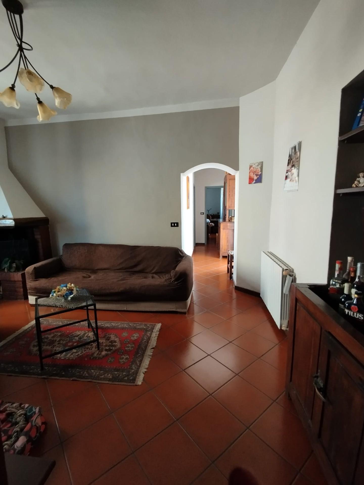 Quadrilocale in vendita, Carrara avenza