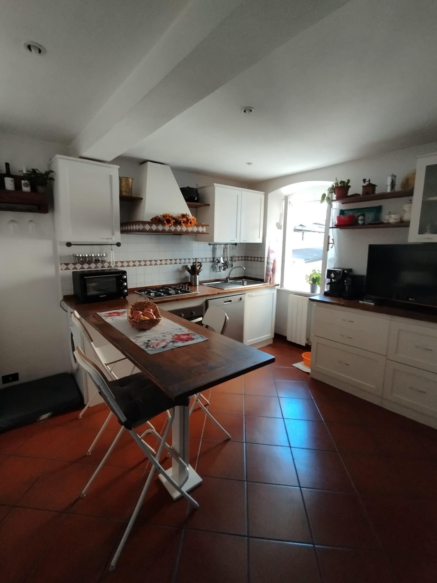 Quadrilocale in vendita, Carrara avenza