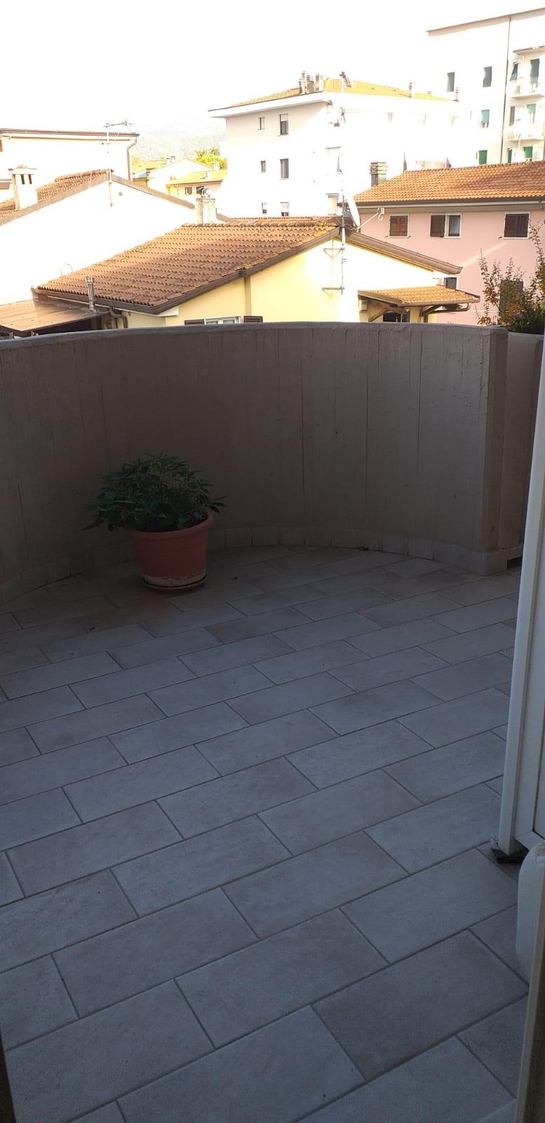 Appartamento arredato in affitto, Carrara marina di