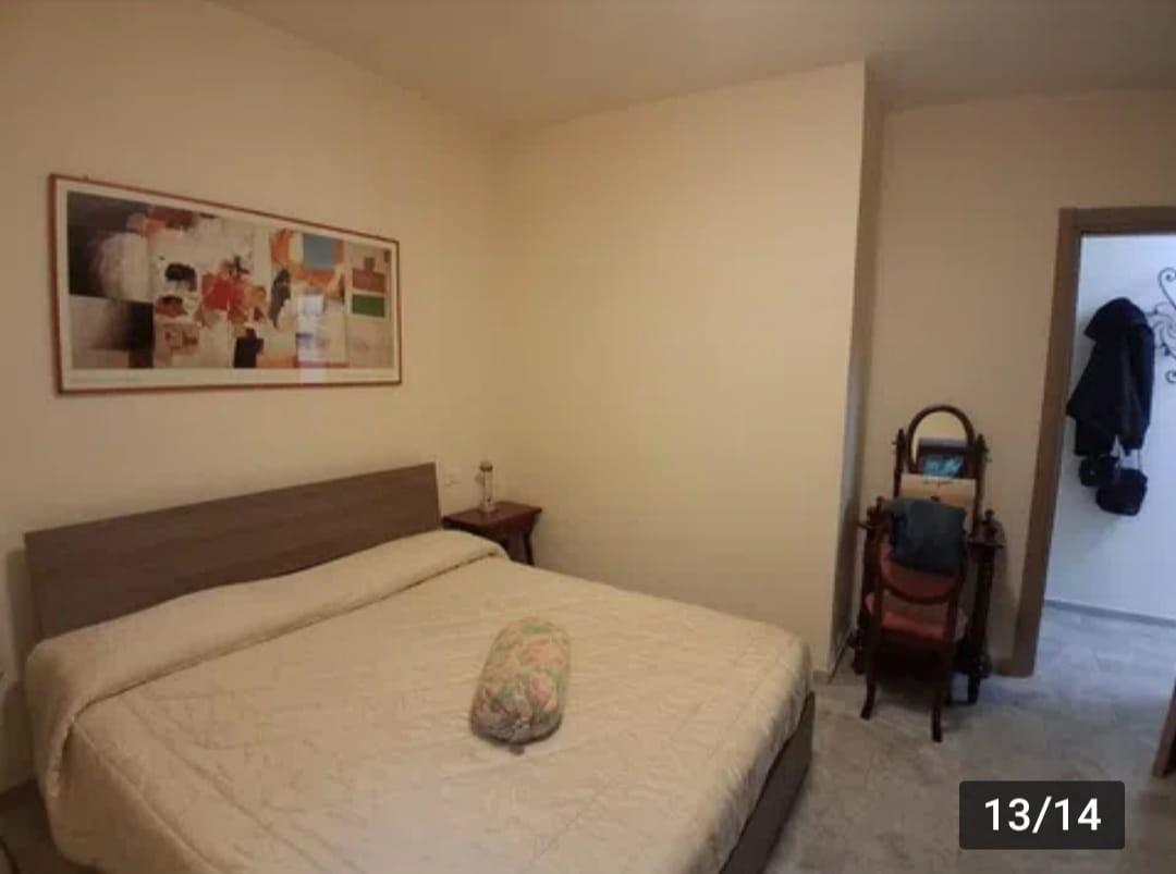 Villa Bifamiliare con giardino, Arcola ressora