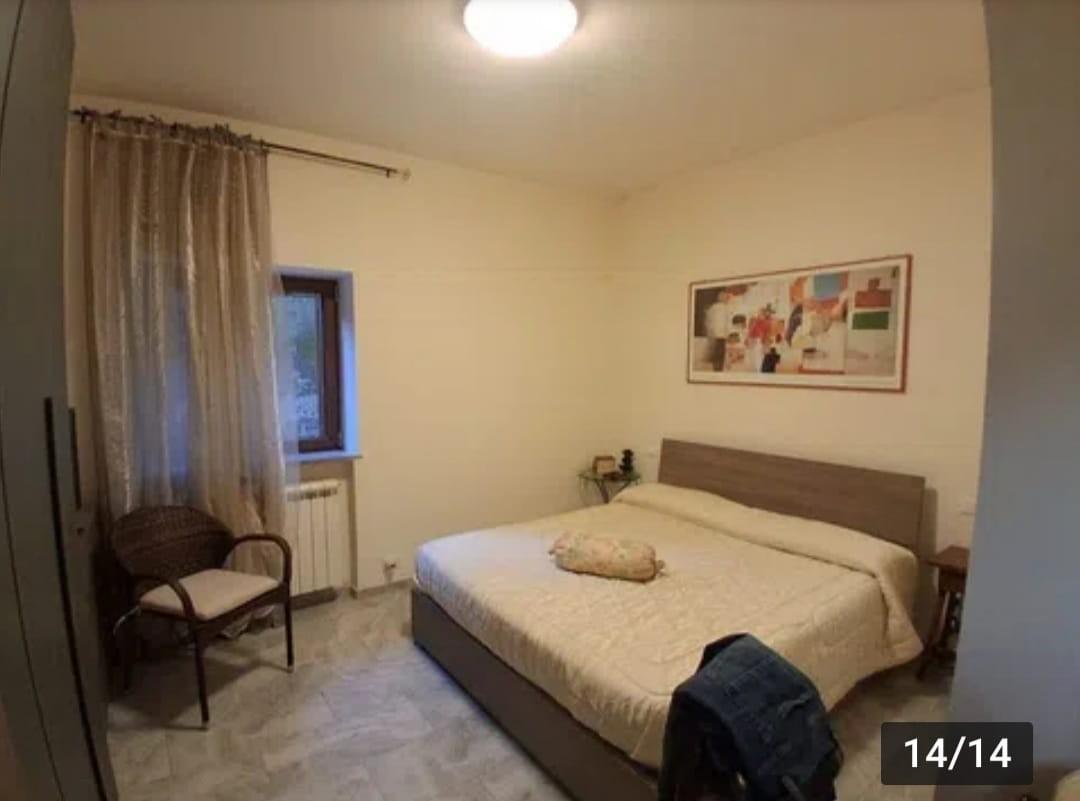 Villa Bifamiliare con giardino, Arcola ressora