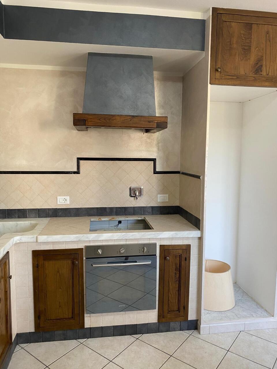 Trilocale ristrutturato, Castelnuovo Magra colombiera