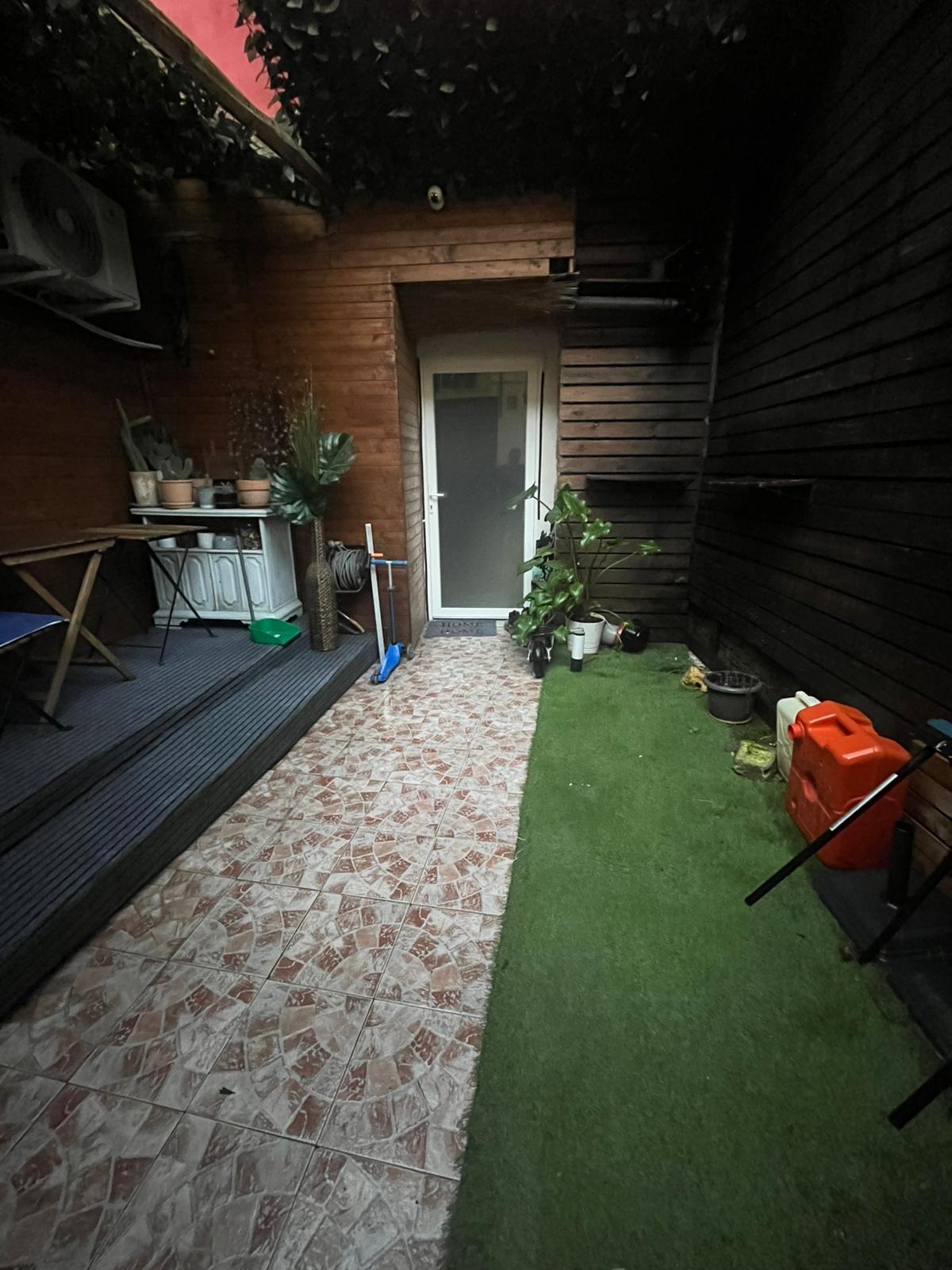 Casa indipendente arredata in affitto, Carrara fabbrica