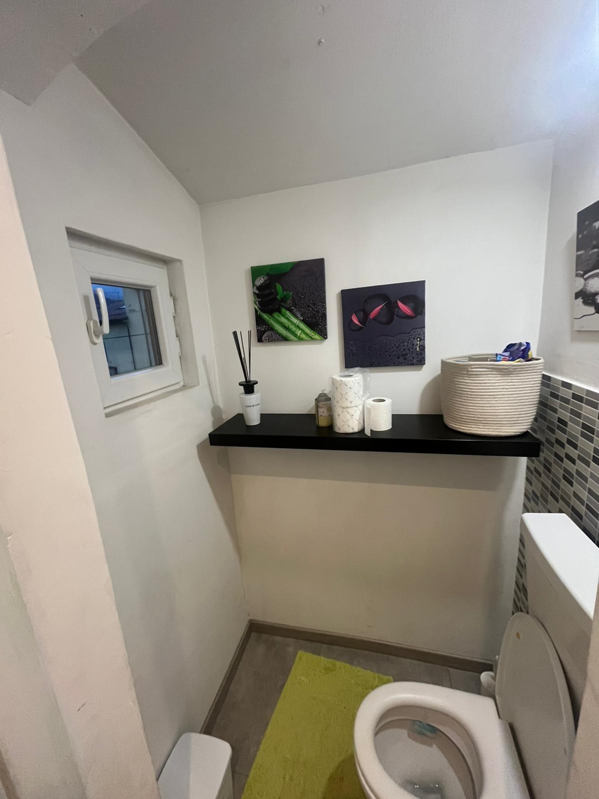 Casa indipendente arredata in affitto, Carrara fabbrica