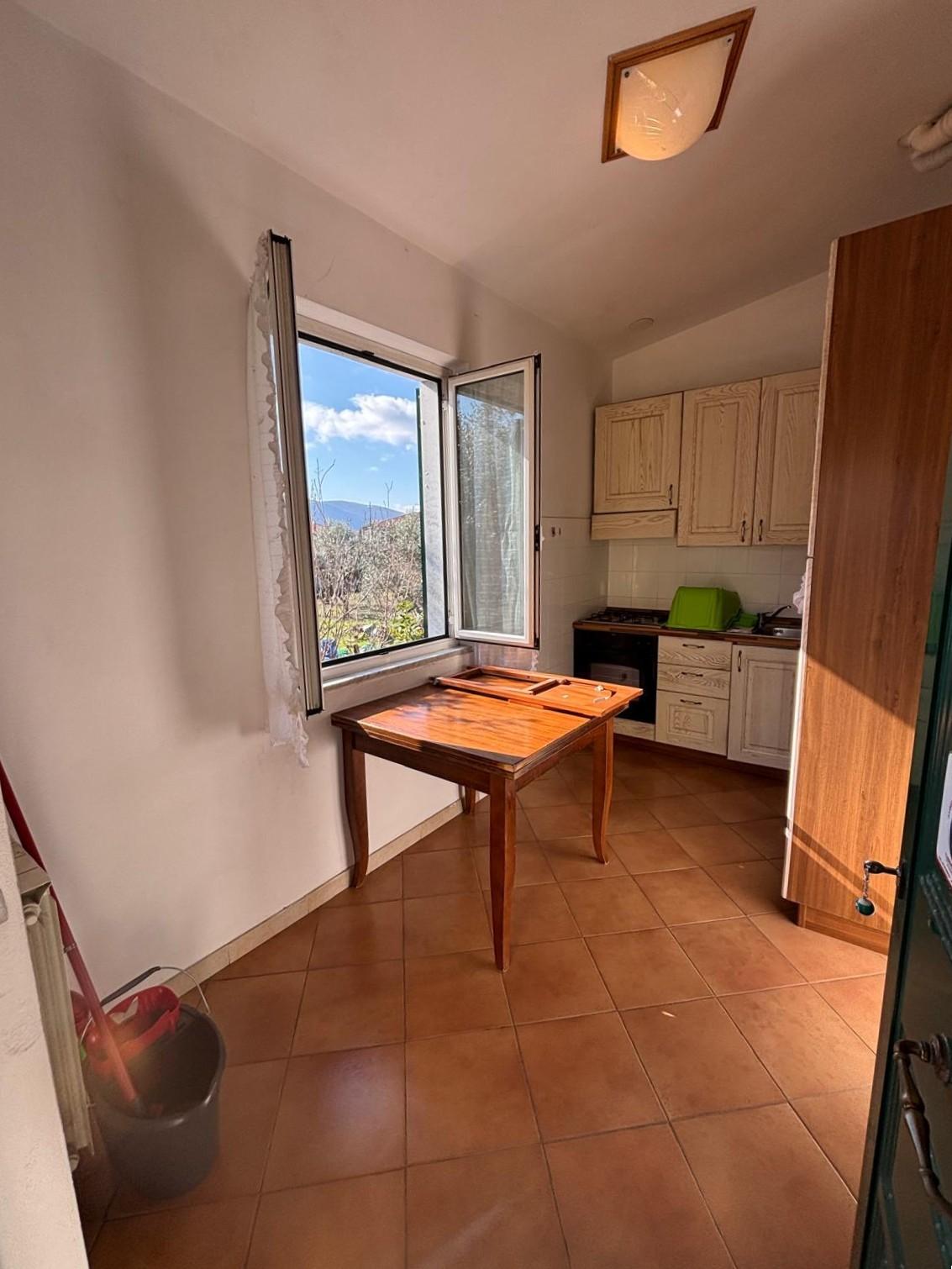 Casa indipendente ristrutturata, Castelnuovo Magra colombiera