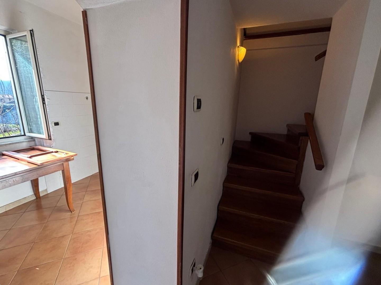 Casa indipendente ristrutturata, Castelnuovo Magra colombiera