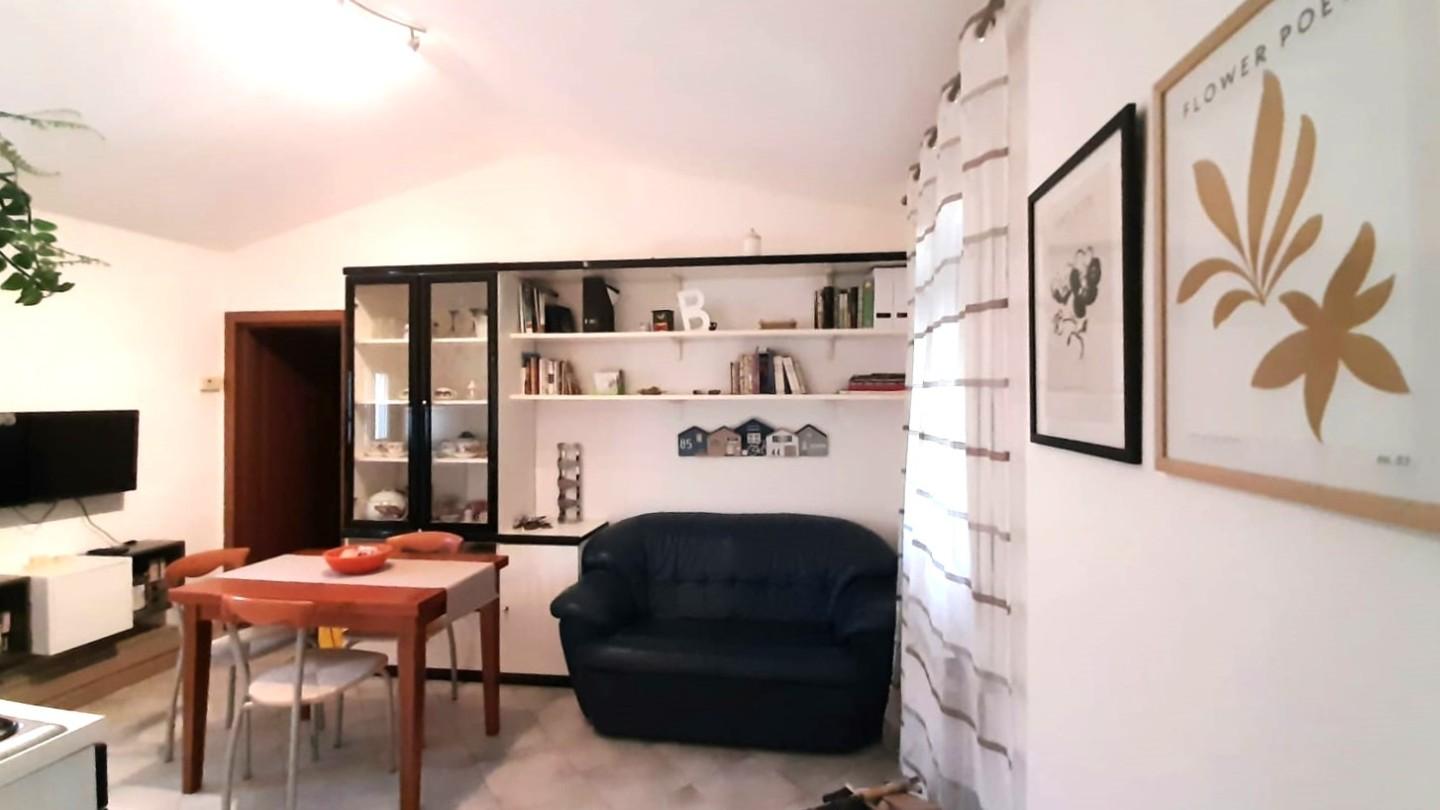 Trilocale arredato in affitto, Carrara ponte cimato