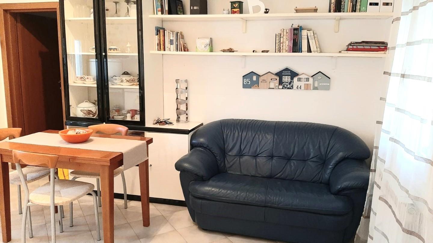 Trilocale arredato in affitto, Carrara ponte cimato