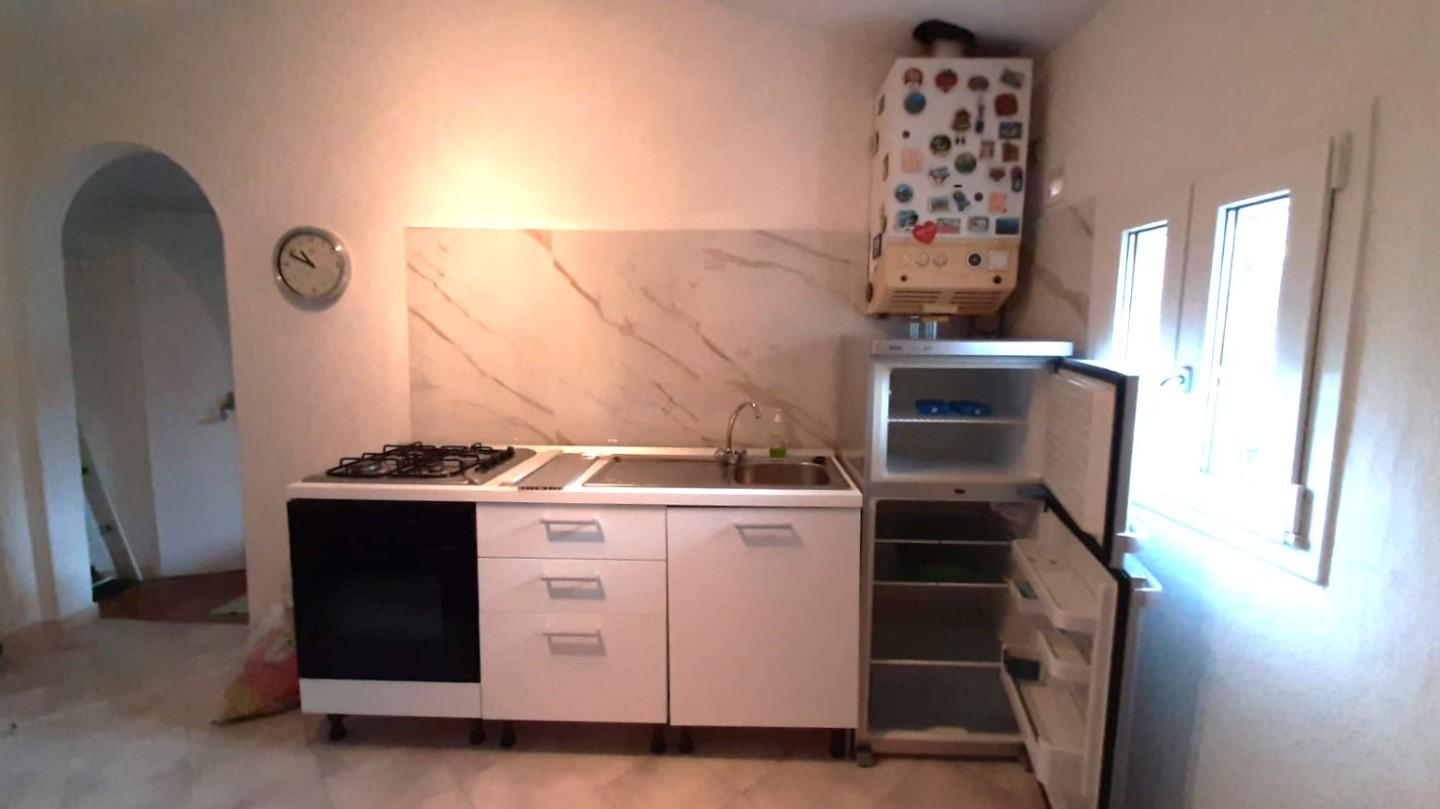 Trilocale arredato in affitto, Carrara ponte cimato