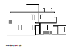 Casa indipendente con giardino, Carrara sant'antonio