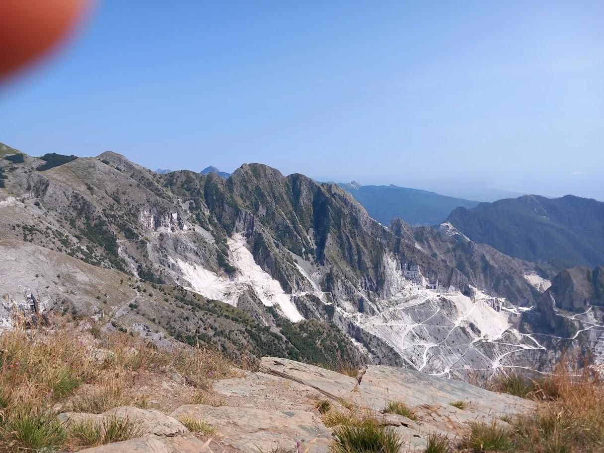 Bilocale in vendita, Carrara marina di