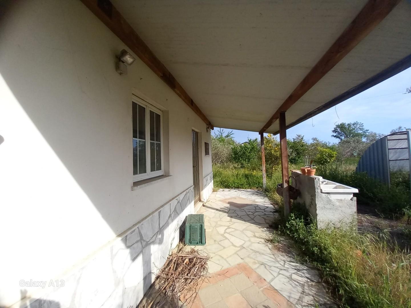 Terreno Agricolo in vendita, Castelnuovo Magra colombiera