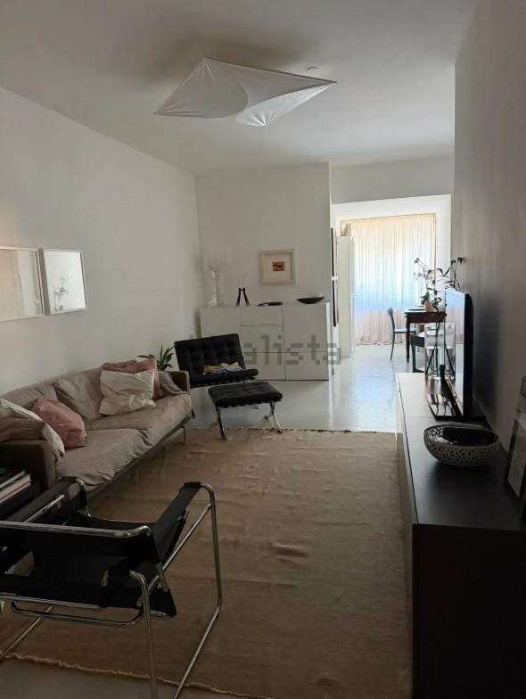 Trilocale con terrazzo, Carrara marina di