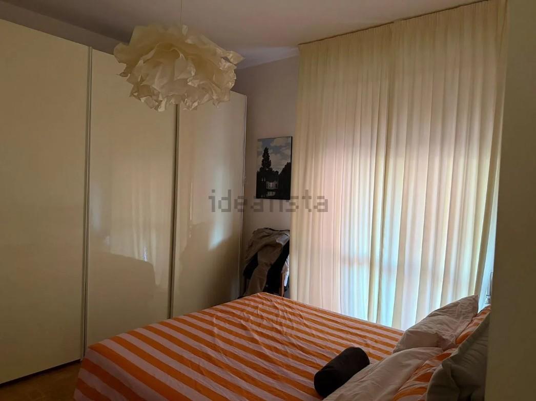 Trilocale con terrazzo, Carrara marina di