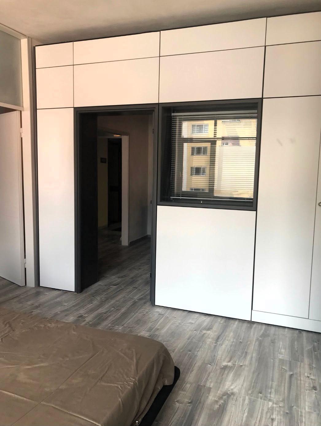 Trilocale in vendita, Carrara centro