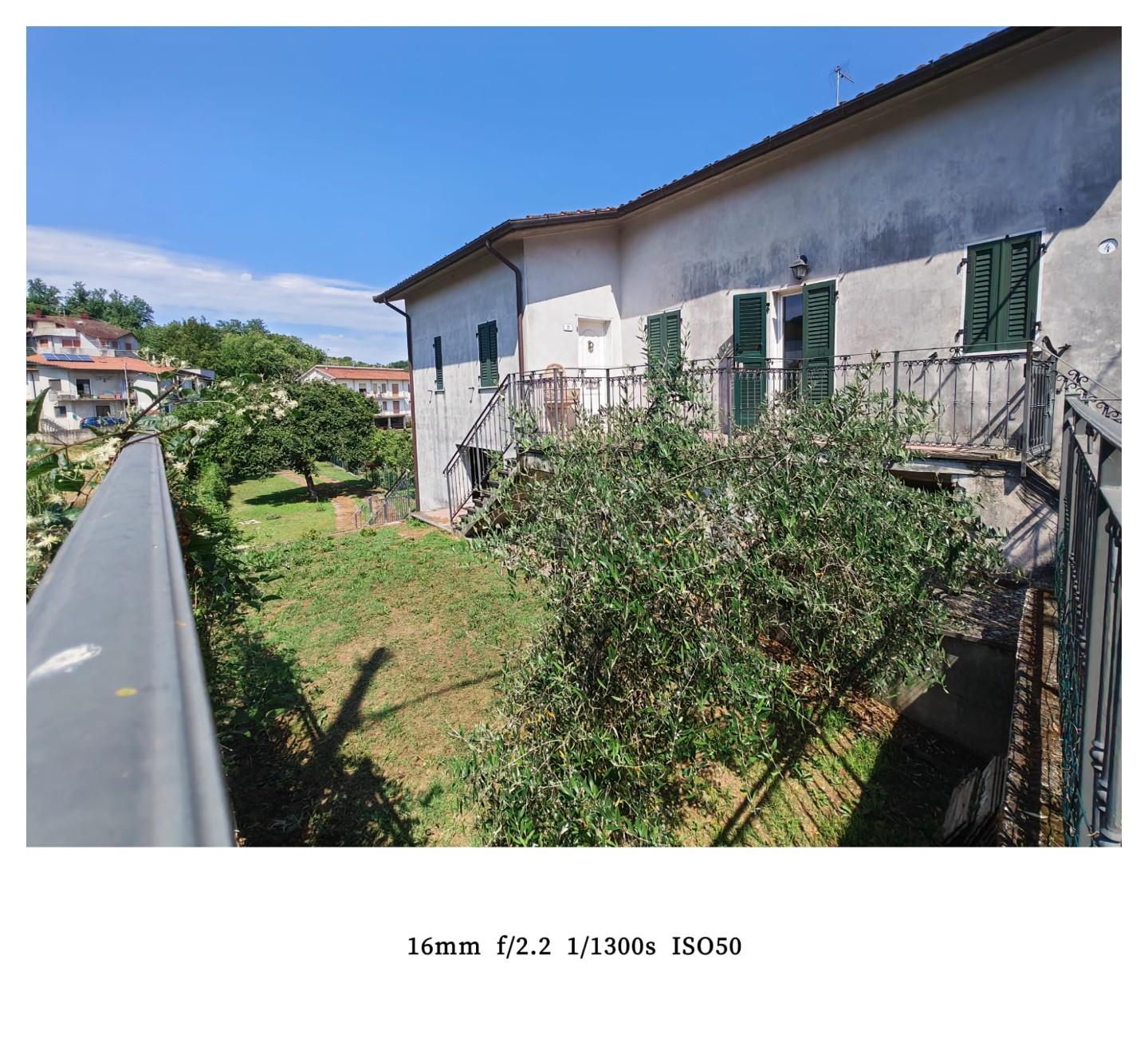 Casa indipendente con giardino, Fivizzano campiglione
