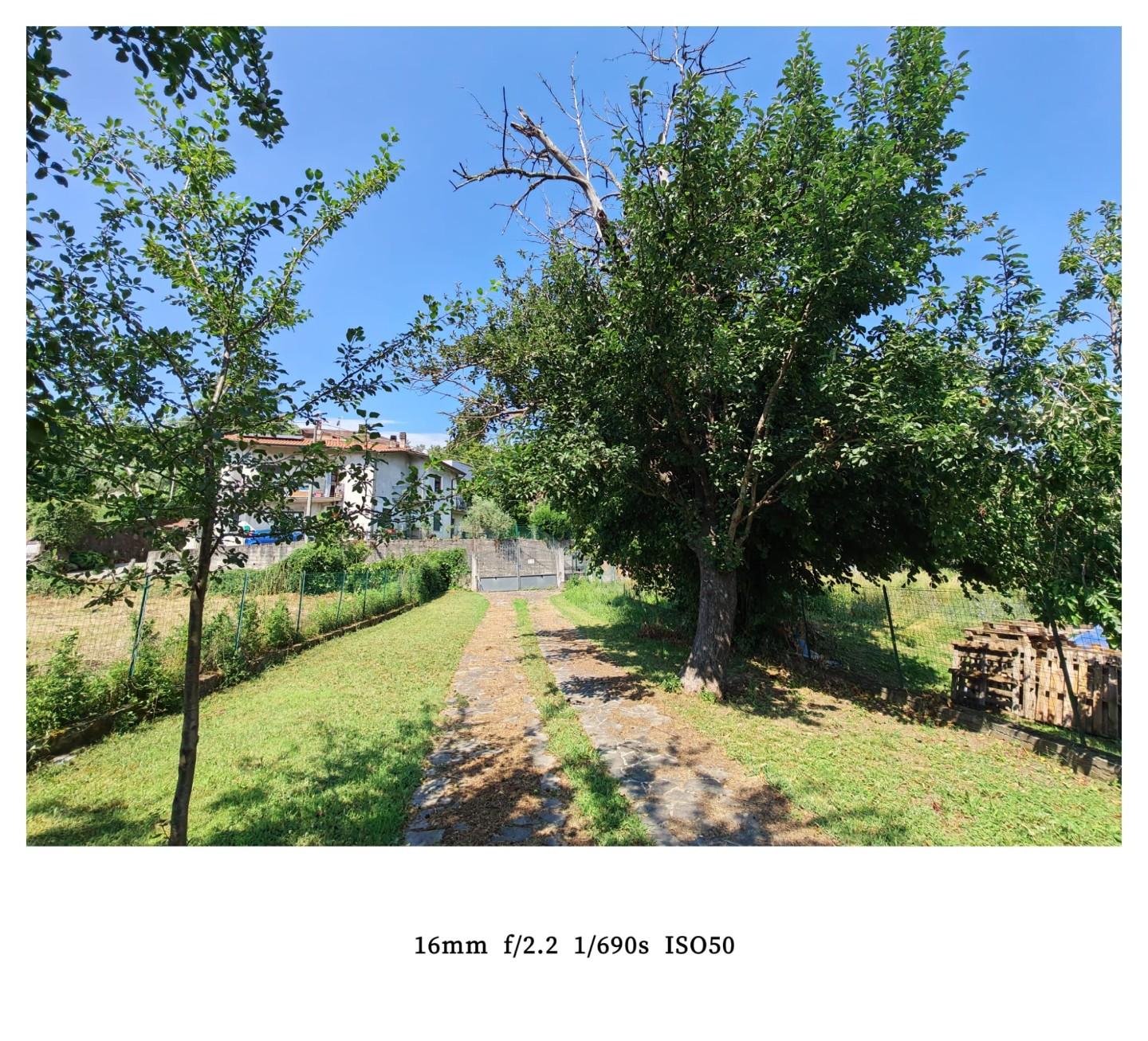 Casa indipendente con giardino, Fivizzano campiglione