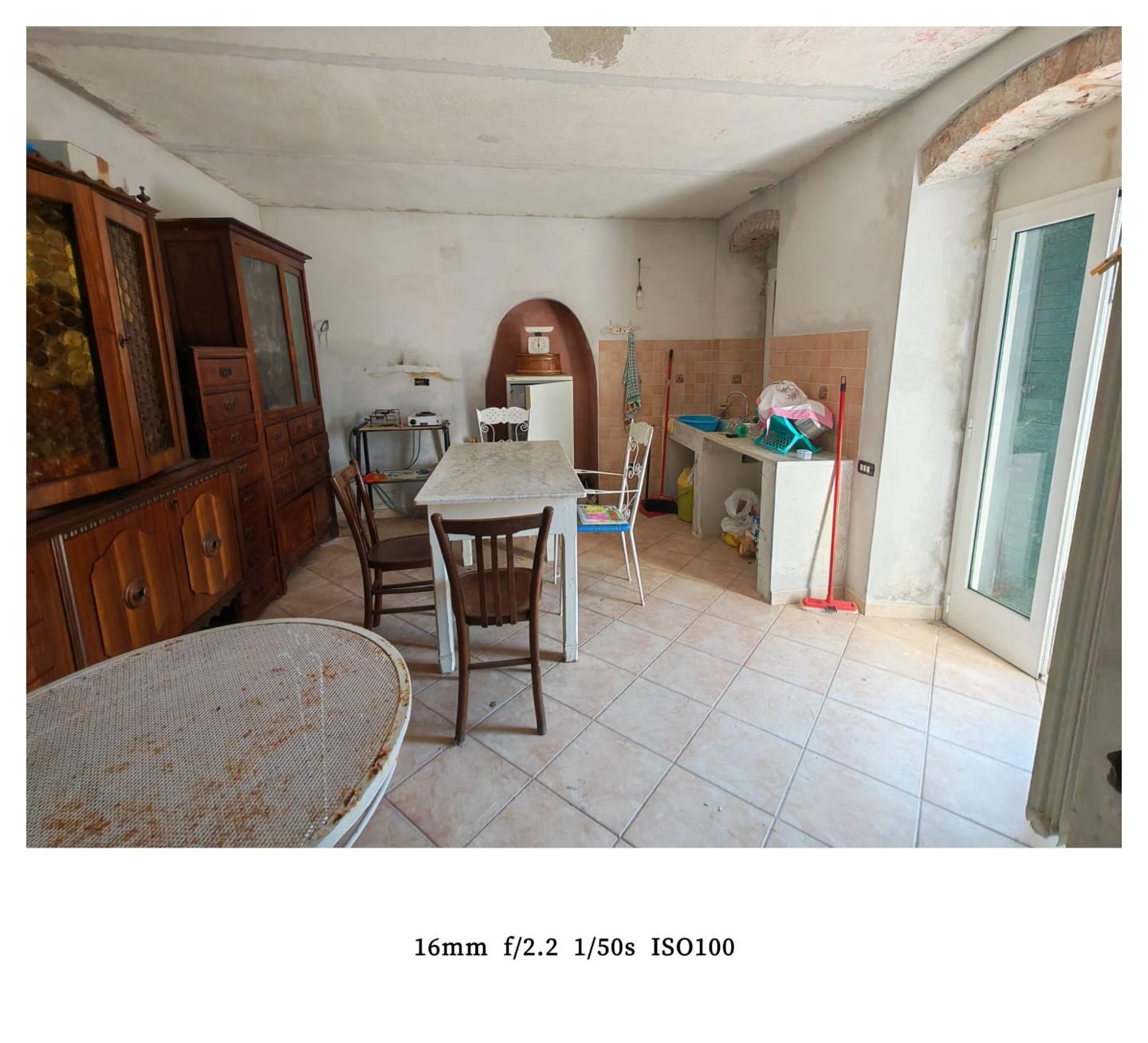 Casa indipendente con giardino, Fivizzano campiglione