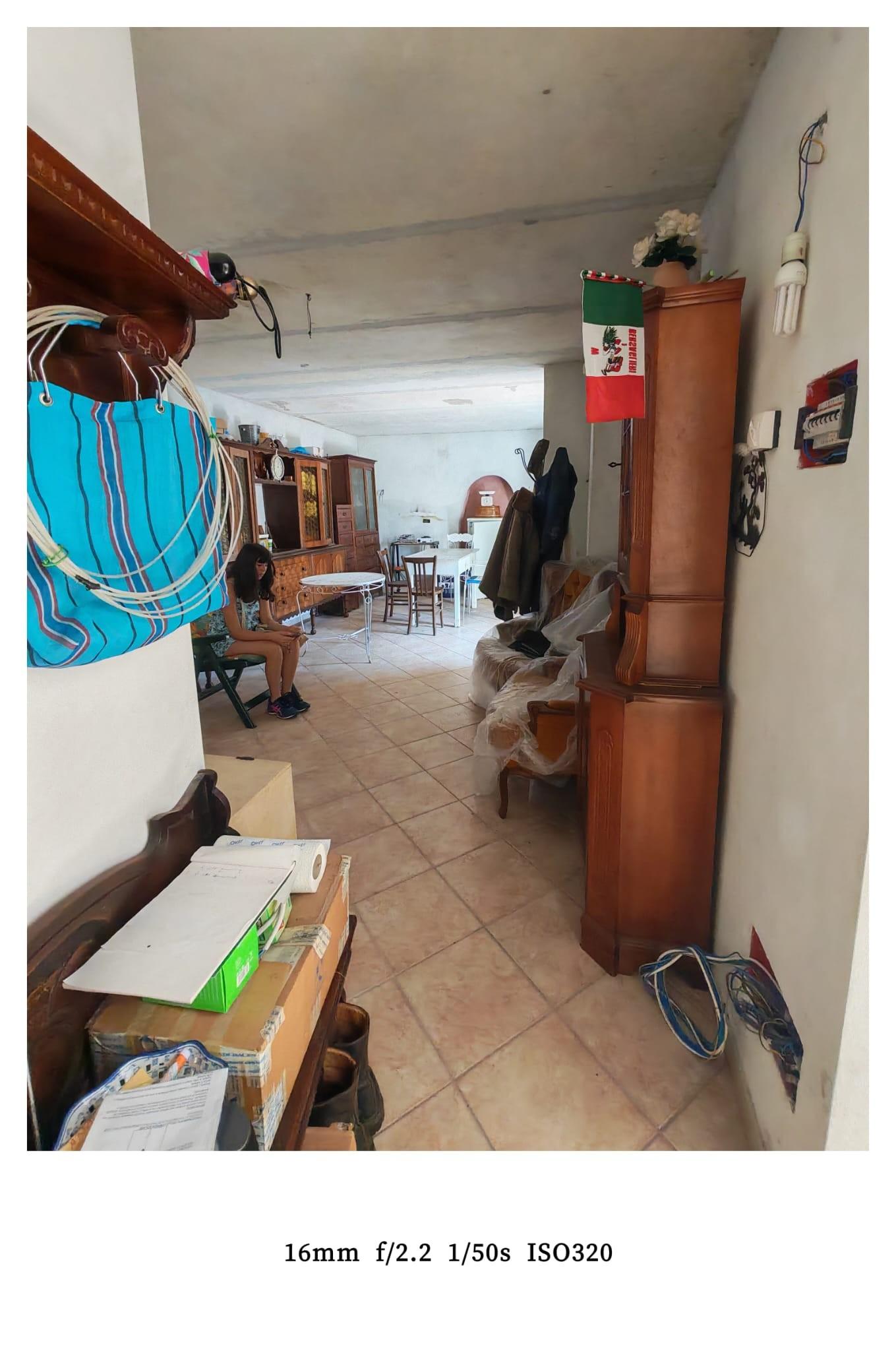 Casa indipendente con giardino, Fivizzano campiglione