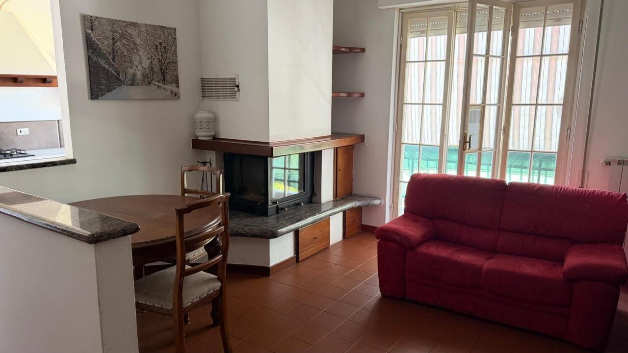 Trilocale in vendita a Castelnuovo Magra