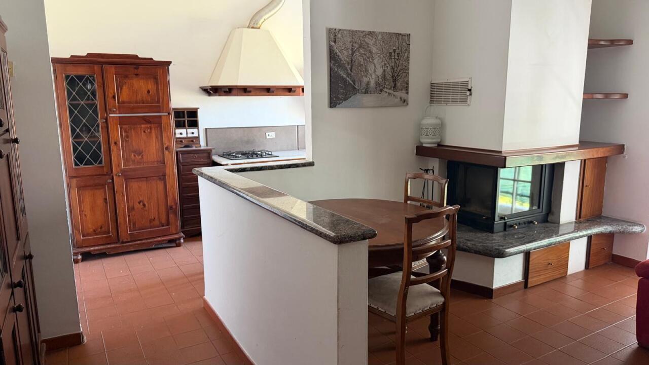 Trilocale in vendita a Castelnuovo Magra