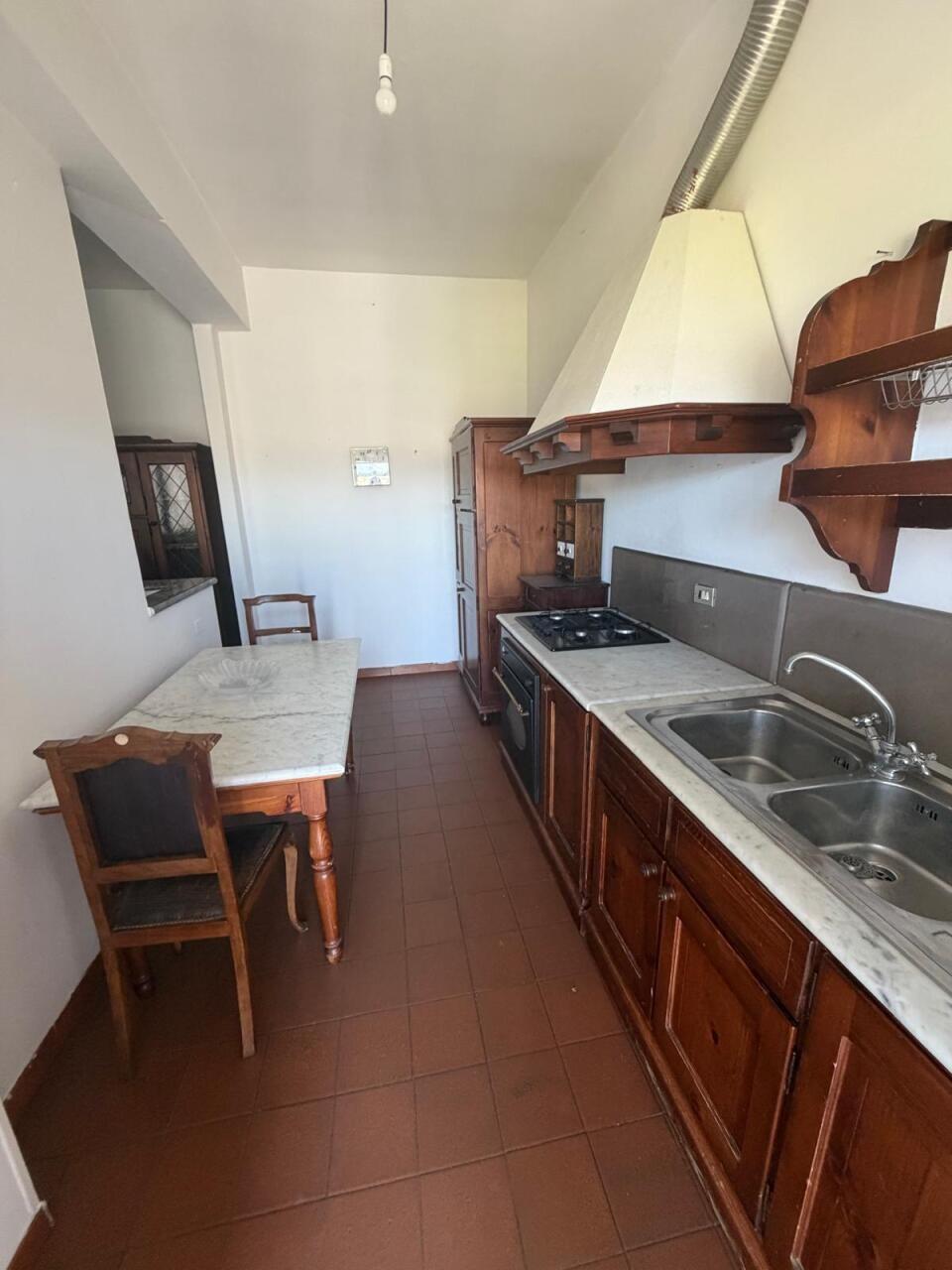 Trilocale in vendita a Castelnuovo Magra