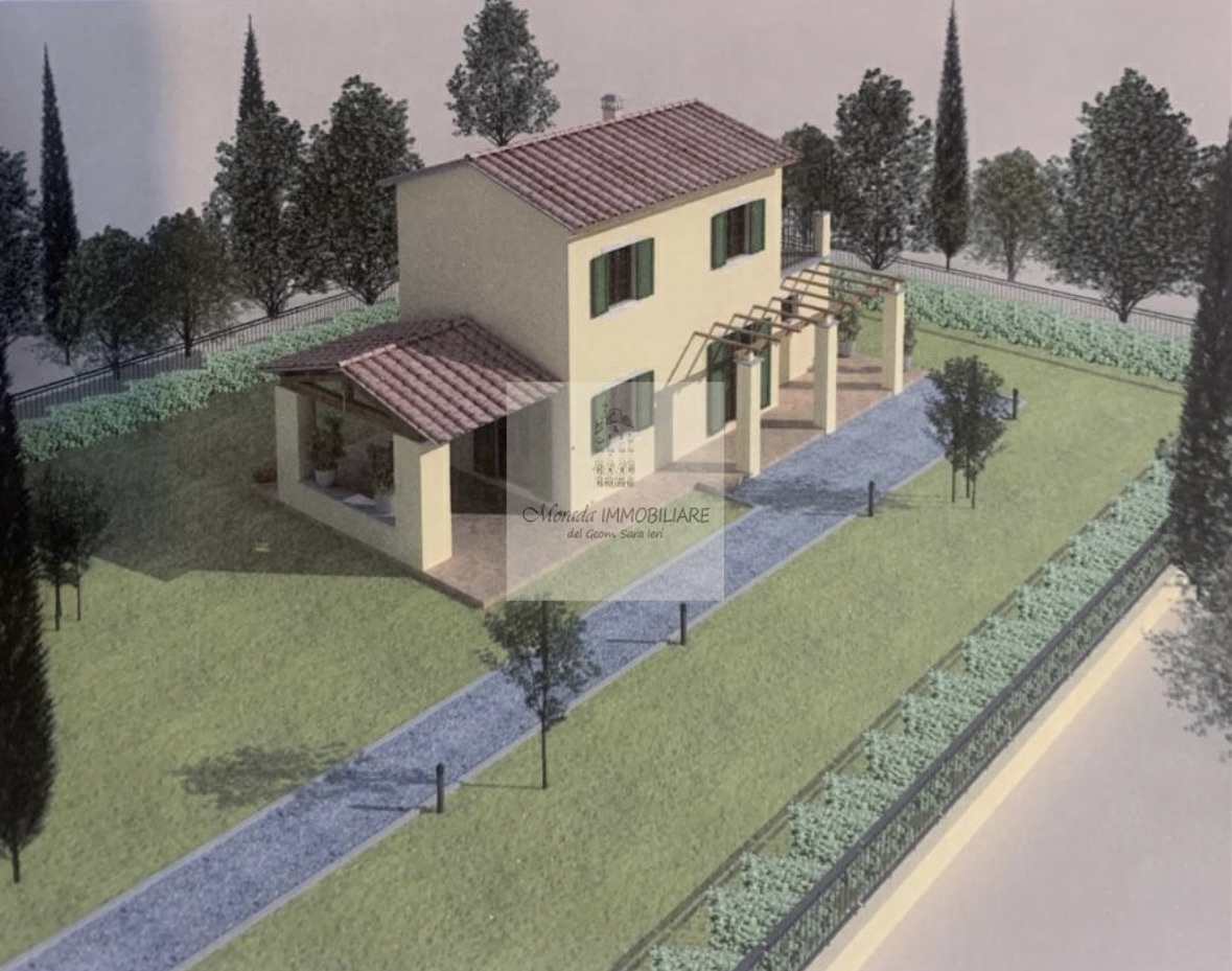 Terreno Edificabile in vendita a Lucca
