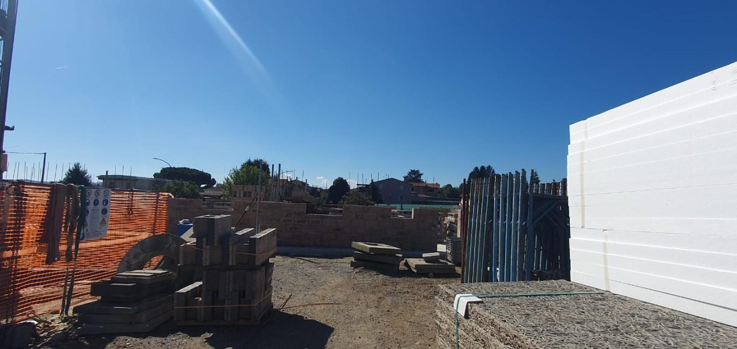 Villa Bifamiliare con giardino, Pescia collodi