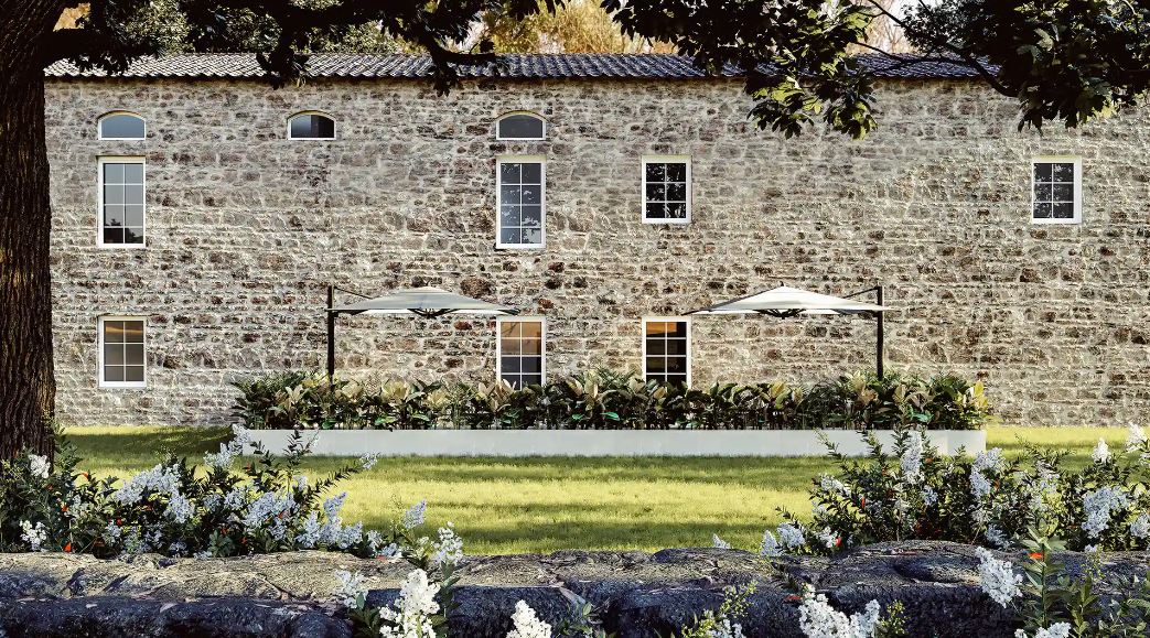 Casa indipendente con giardino a Pescia