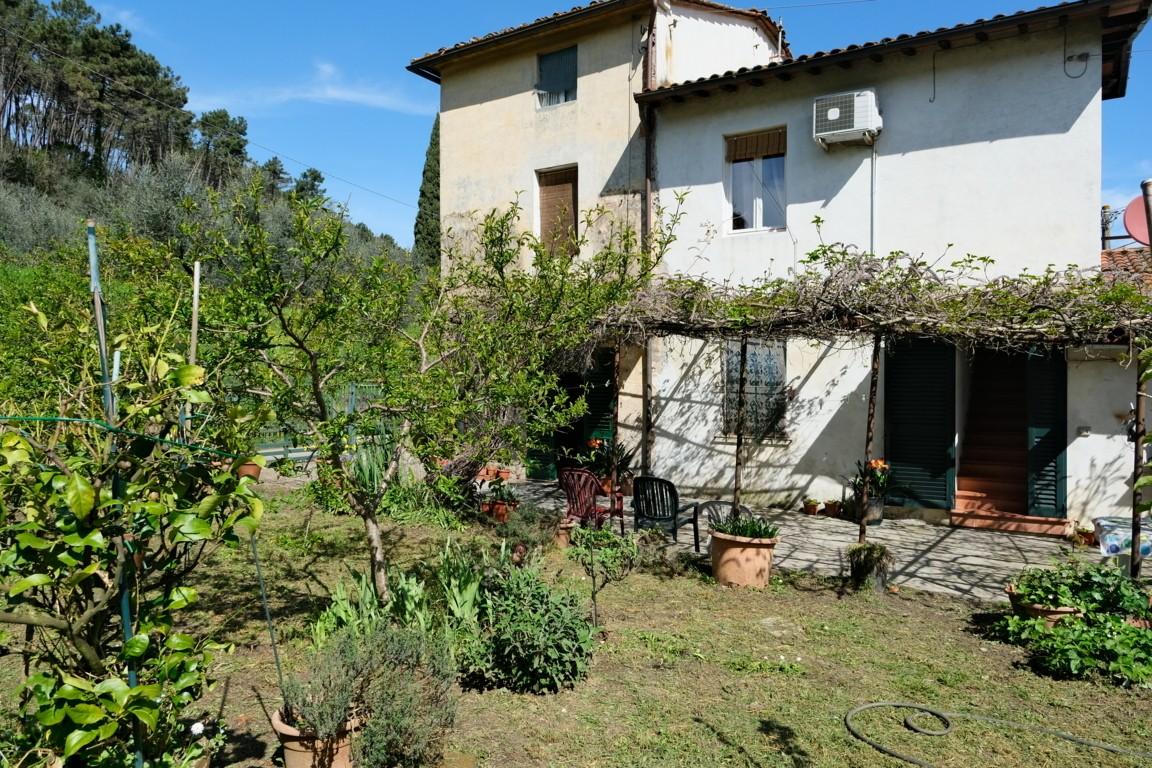 Casa indipendente in vendita, Capannori coselli