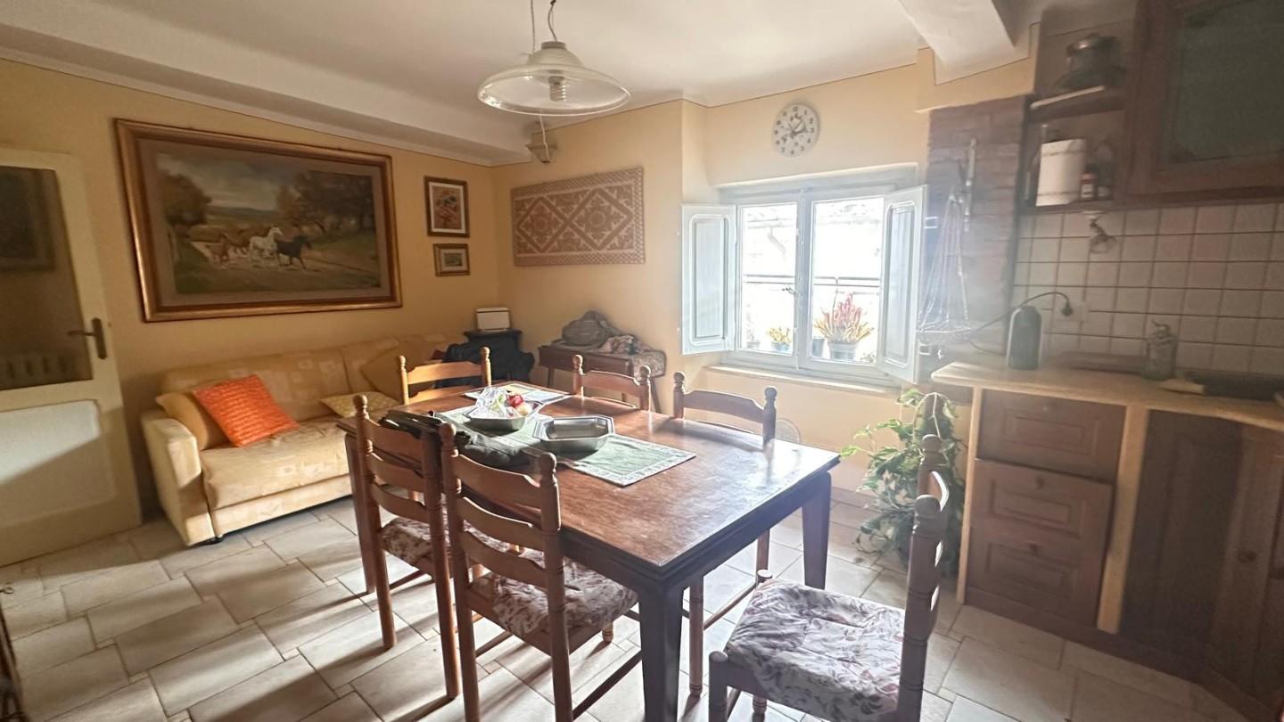 Quadrilocale in vendita, Lucca centro storico