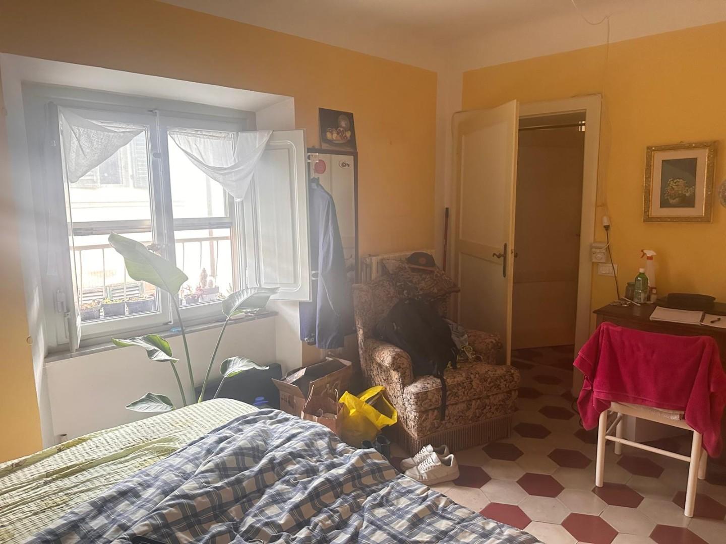 Quadrilocale in vendita, Lucca centro storico