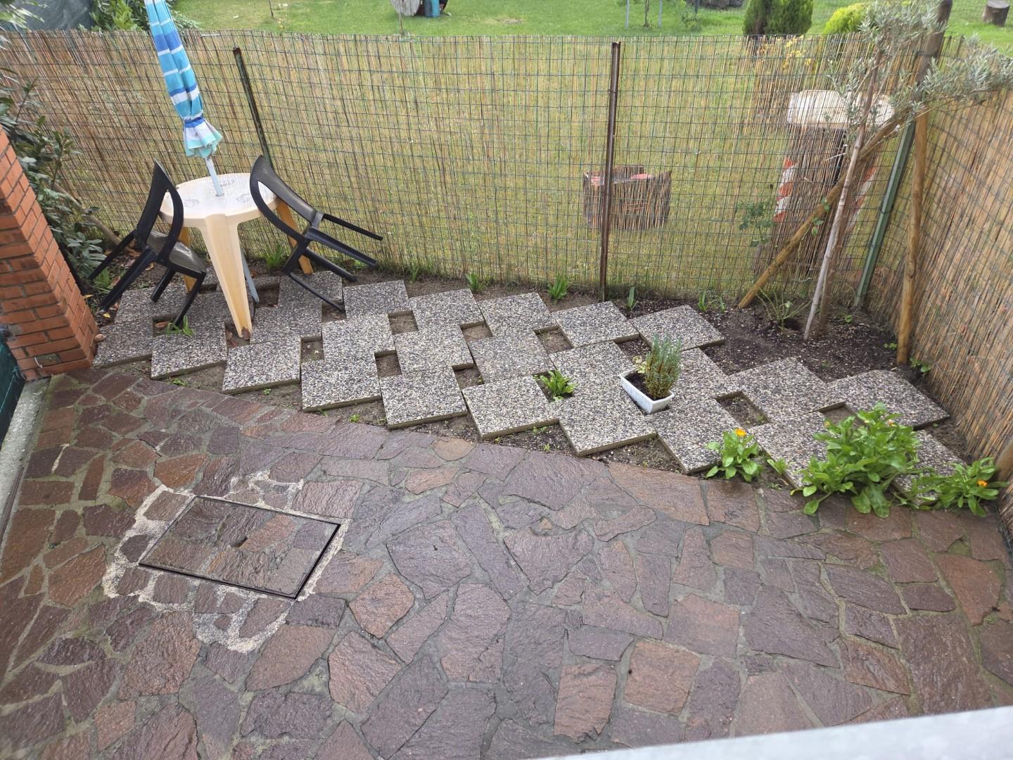 Villa in vendita, Porcari padule