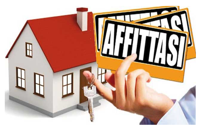 Quadrilocale con giardino, Lucca arancio