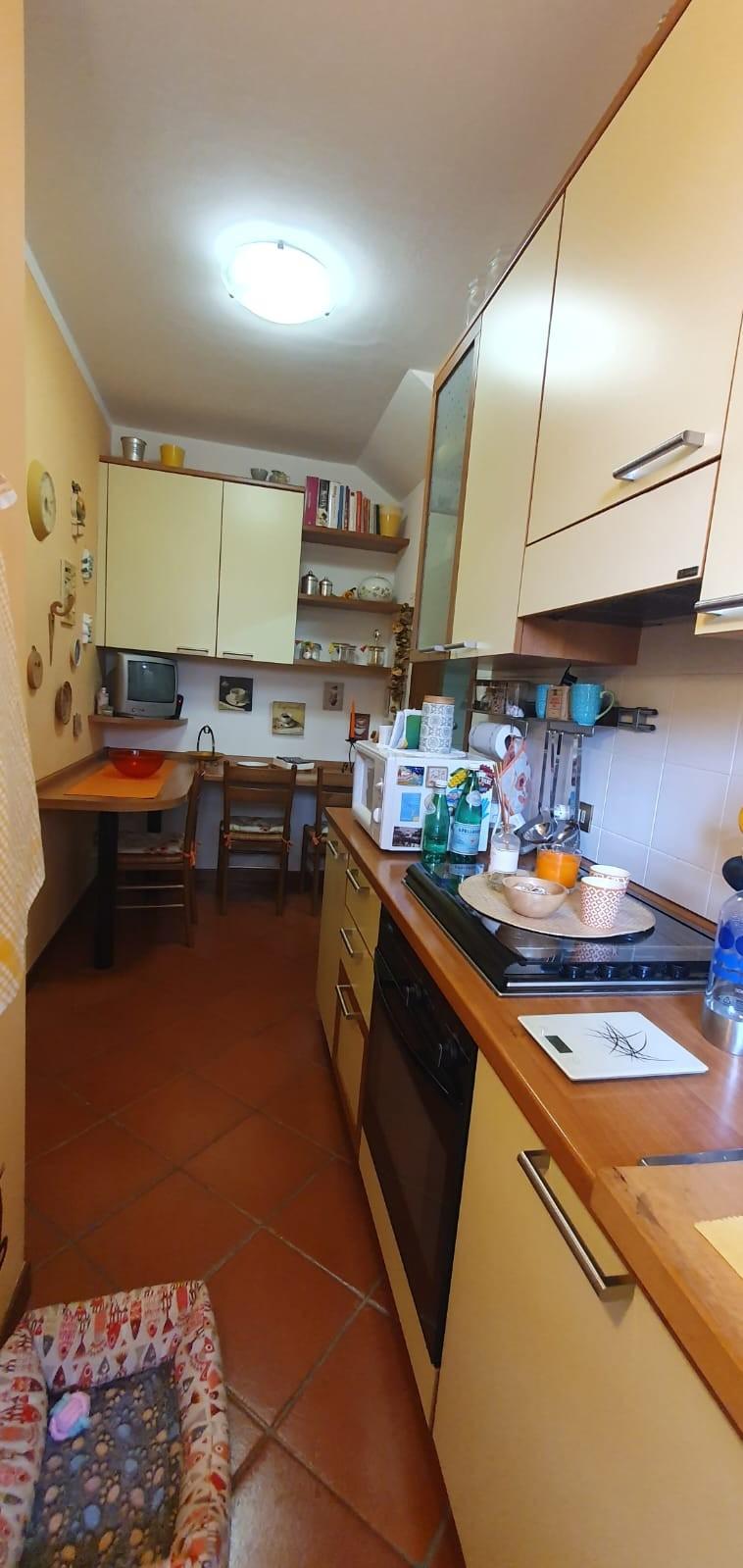 Villa con giardino, Pescia collodi