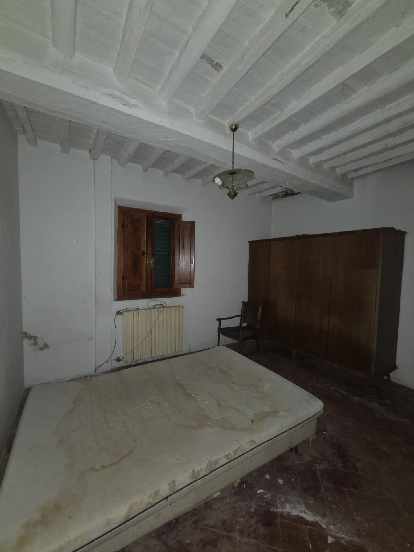 Casa indipendente con giardino, Castelfranco di Sotto orentano