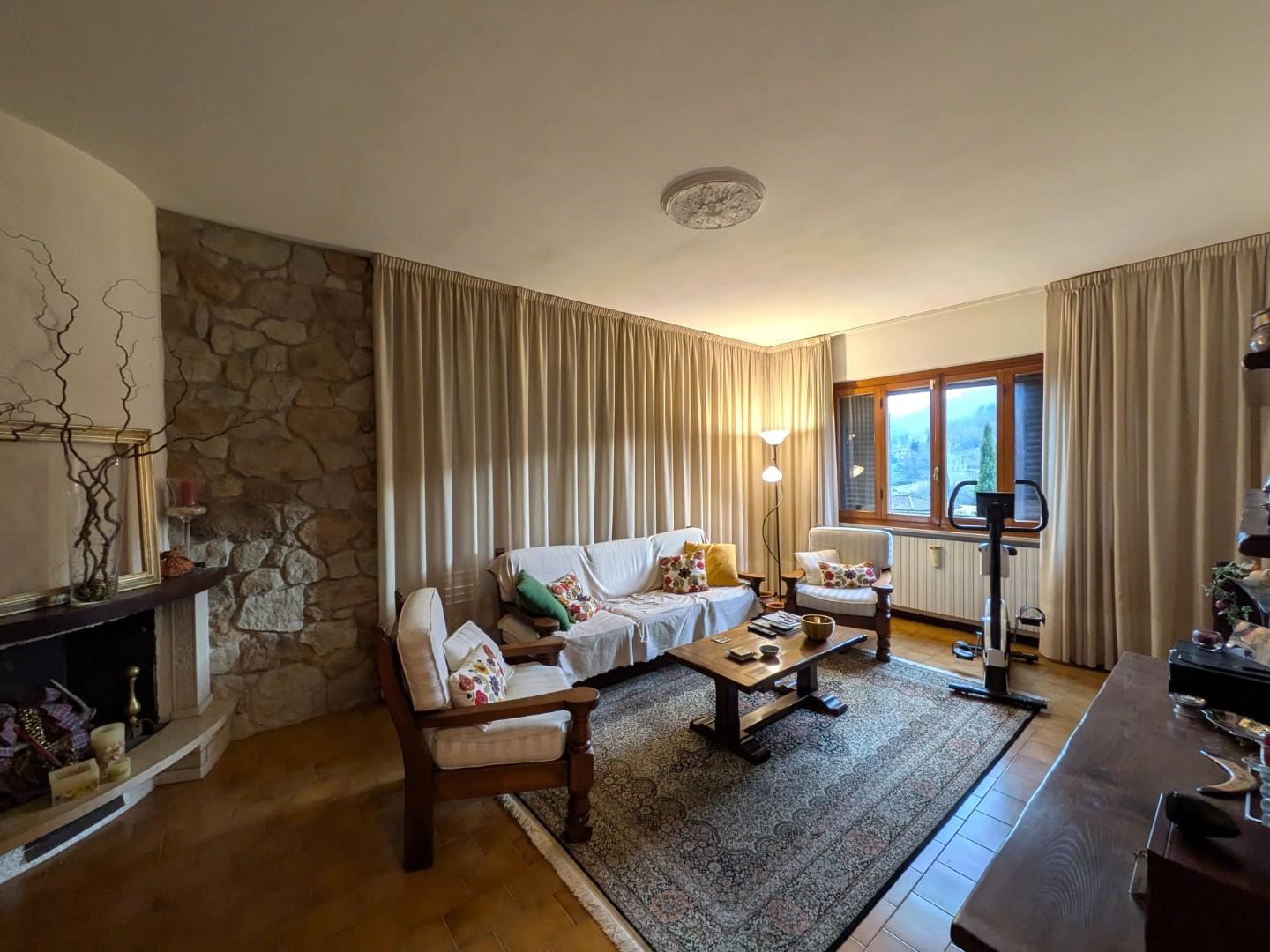 Appartamento in vendita, Borgo a Mozzano valdottavo